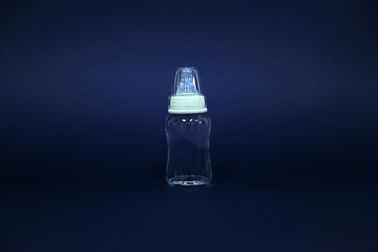 صديقة للبيئة من السابق لأوانه الطفل تعقيم الزجاجات الغذاء تغذية زجاجات BPA الحرة