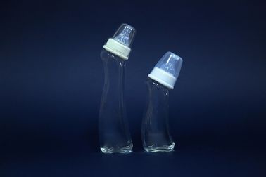 تعقيم زجاجات الرضاعة الزجاجية للرضع المبتسرين خالية من مادة BPA